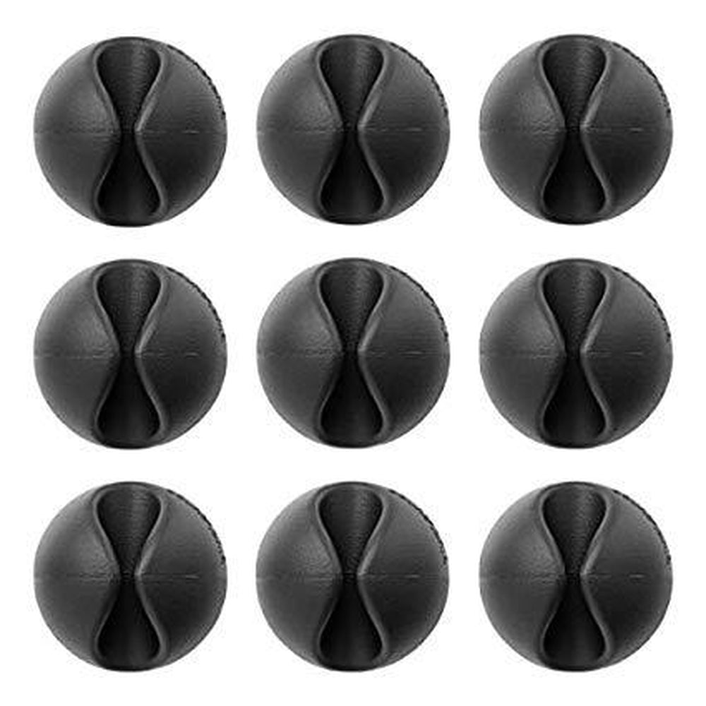 [علبة مفتوحة] كابل بلو لاونج كيبل دروب ميني - أسود 