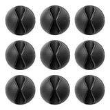 [علبة مفتوحة] كابل بلو لاونج كيبل دروب ميني - أسود 