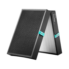 BLUEAIR Smart Filter for 7400 Series - Compatible with Healthprotect 7410i, 7440i, 7470i and 7475i - Black