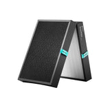 فلتر BLUEAIR الذكي لسلسلة 7300، متوافق مع أجهزة Healthprotect 7310i و7340i و7370i - أسود