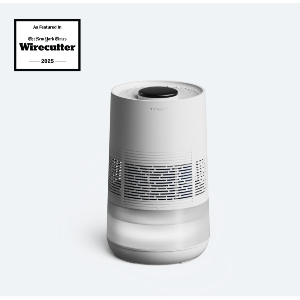 BLUEAIR Humidifier H35I White