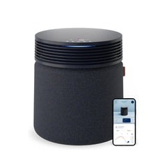 BLUEAIR Air Purifier Blue 4.0 Large Dark Blue