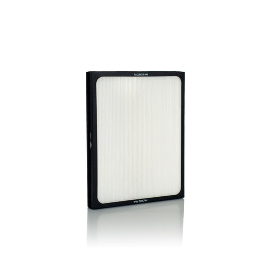 BLUEAIR Particle Filter| Replacement Filter for Classic 200 Series, Works w/ Classic 203, 203 Slim, 205, 270E, 270E Slim, 280i, Removes 99.97% of Airborne Particles, 6-12 months of use- White- 1pc