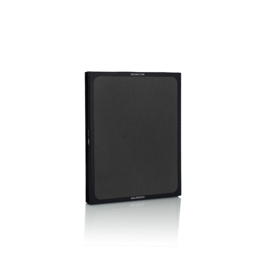 BLUEAIR Smokestop Filter| Replacement Filter for Classic 200 Series, Works w/ Classic 203, 203 Slim, 205, 270E, 270E Slim, 280i, 6-12 months of use - Black - 1pc