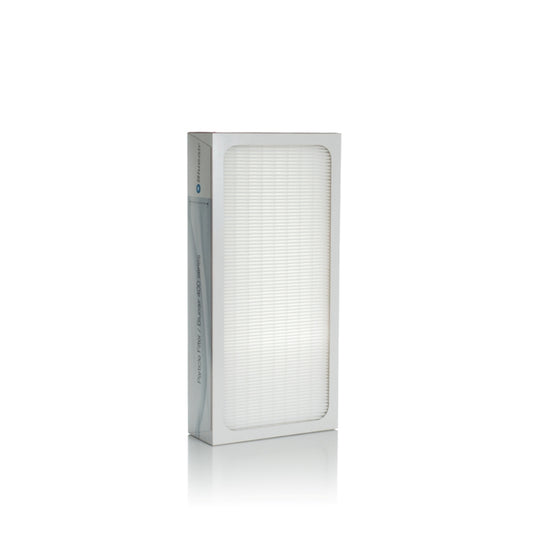 BLUEAIR Particle Filter| Replacement Filter for Classic 400 Series, Works w/ Classic 402, 403, 405, 410, 450E, 455EB, 480i, Removes 99.97% of Airborne Particles, 6-12 months of use - White - 1pc