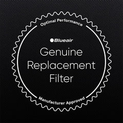 Blueair Particle Filter Set 3pcs - view 4