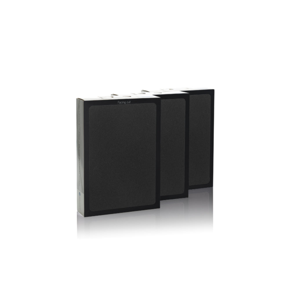 BLUEAIR Filter Smokestop Set Classic 500/600 Series