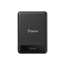 BMX SolidSafe™ 10K Magnetic Power Bank | Solid State Technology, Safe and Efficient, TSA Flight Approved, Fast Charging