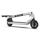 [OPEN BOX] BIRD Air Foldable Electric Scooter - Silver