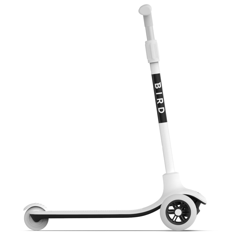 BIRD Birdie Kids Scooter - White