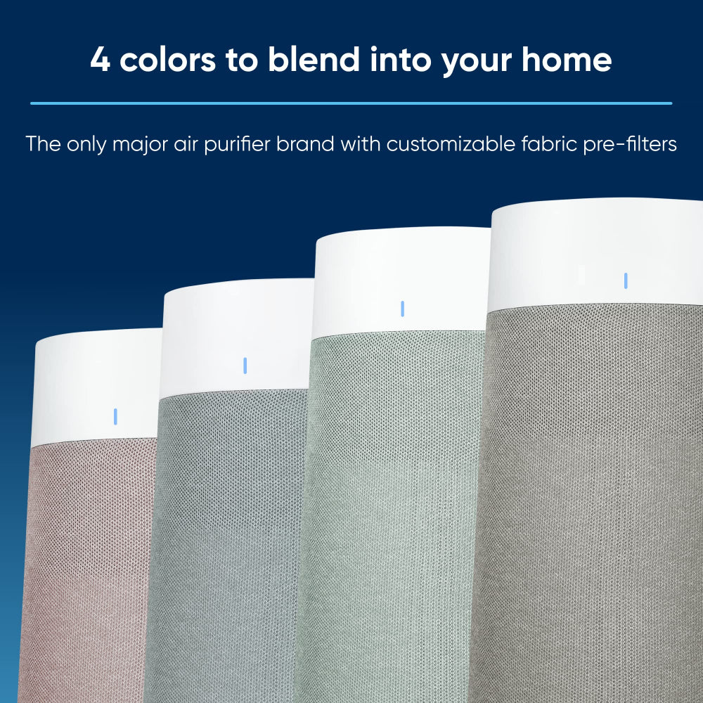 فلتر بلو إير المسبق 3350I بيج