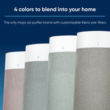 فلتر بلو إير المسبق 3350I بيج