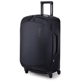 Thule Subterra 2 Check-In Suitcase Spinner 68cm| Versatile Stylish Travel Luggage with Organized Packing Space, Black