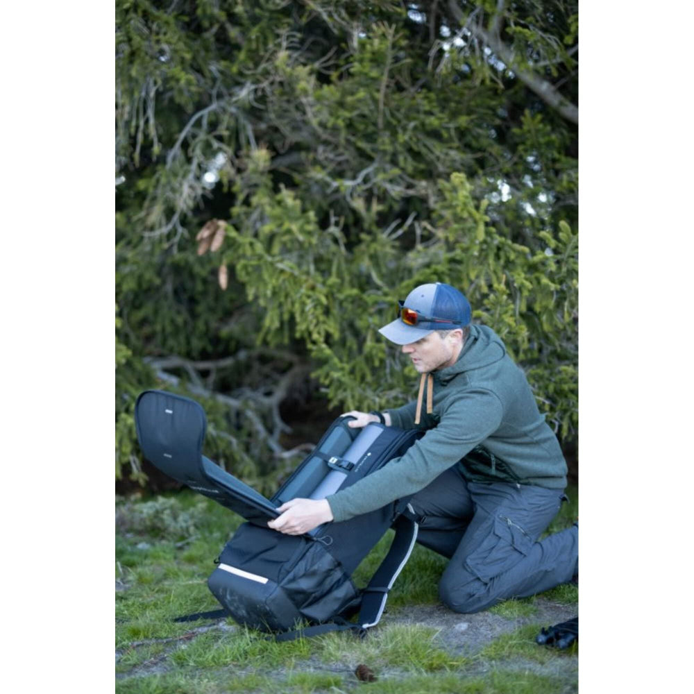UNISTELLAR Backpack For eVscope 2 & eQuinox 1 and 2 - Black