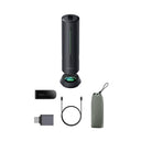 Insta360 Wave — Portable Bluetooth Speaker & Charging Base