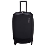 Thule Subterra 2 Check-In Suitcase Spinner 68cm| Versatile Stylish Travel Luggage with Organized Packing Space, Black