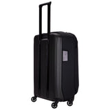 Thule Subterra 2 Check-In Suitcase Spinner 68cm| Versatile Stylish Travel Luggage with Organized Packing Space, Black