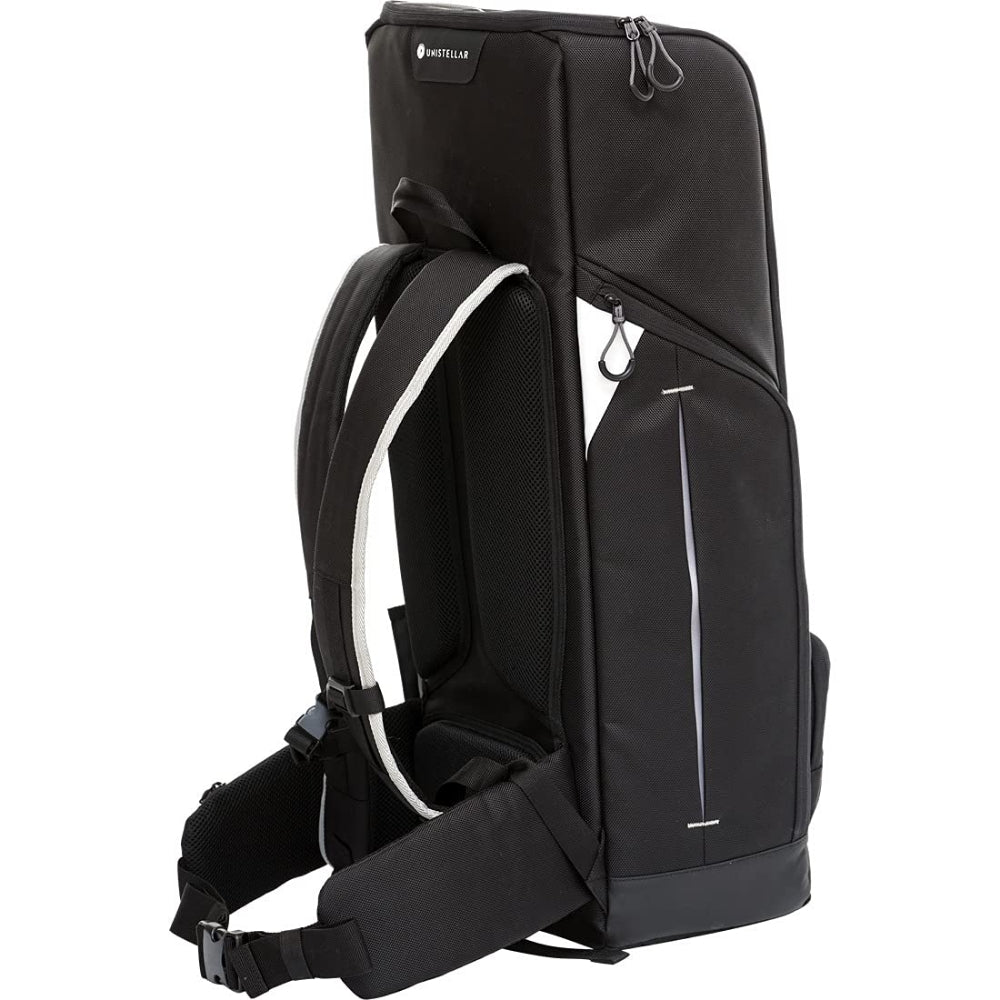 UNISTELLAR Backpack For eVscope 2 & eQuinox 1 and 2 - Black