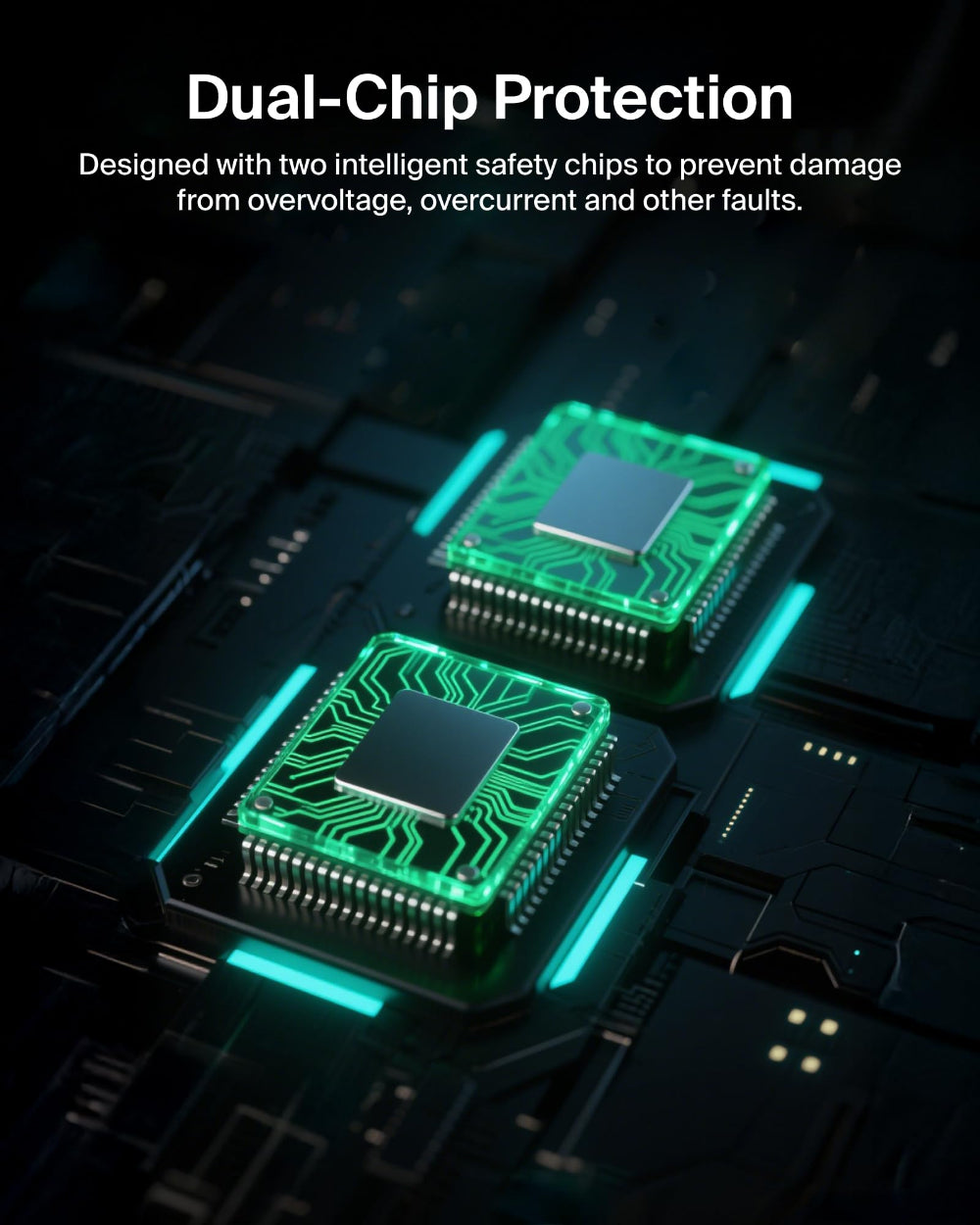 BELKIN BoostCharge Magnetic Wireless Power Bank 5K mAh MagSafe Compatible with Kick Stand - Black