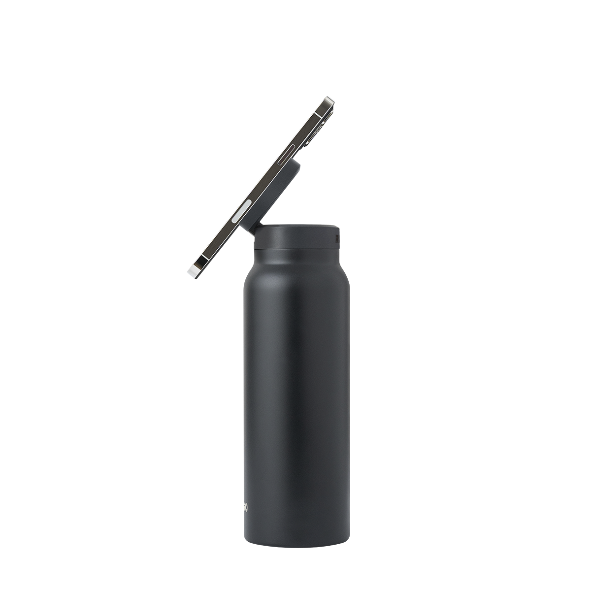 Ringo MagSafe Water Bottle + Free Magnetic Booster Ring - 709ml (24oz) / 946ml (32oz)