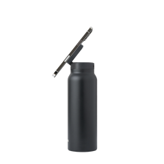 Ringo MagSafe Water Bottle + Free Magnetic Booster Ring - 709ml (24oz) / 946ml (32oz)