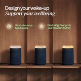 BLUEAIR Air Purifier Mini Restful - Blue