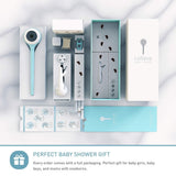 [OPEN BOX] LOLLIPOP HD WiFi Video Baby Monitor - Cotton Candy Pink