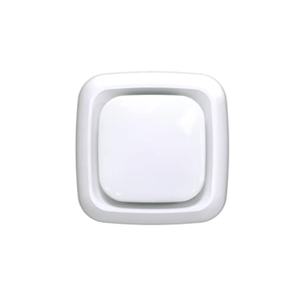 مستشعر جودة الهواء الذكي LOLLIPOP أبيض