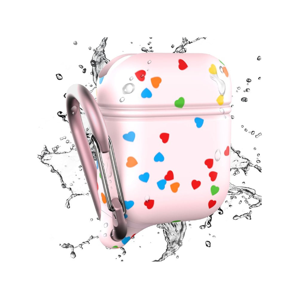 CATALYST Waterproof Case For Airpods Gen. 2 Sweetheart