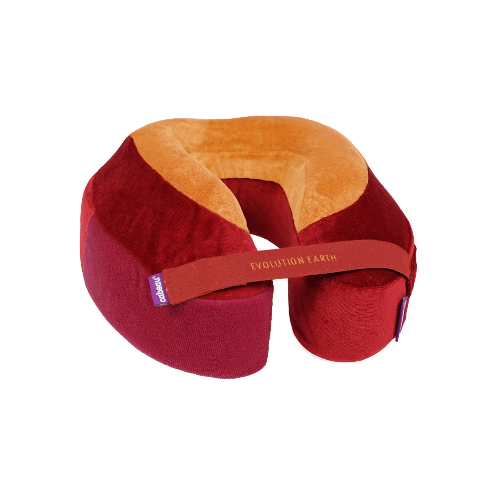 CABEAU Evolution Earth Pillow - Fire
