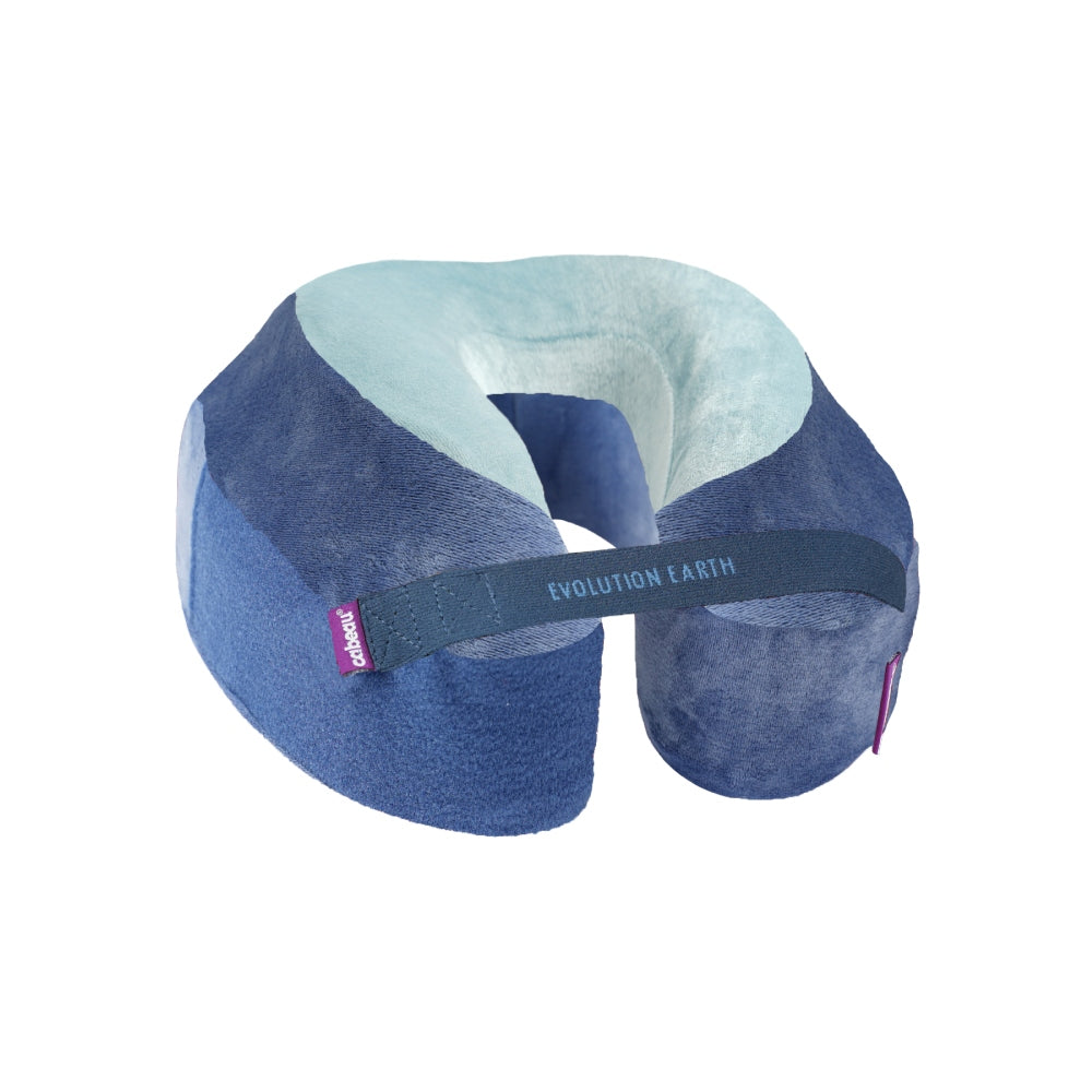 CABEAU Evolution Earth Pillow - Water