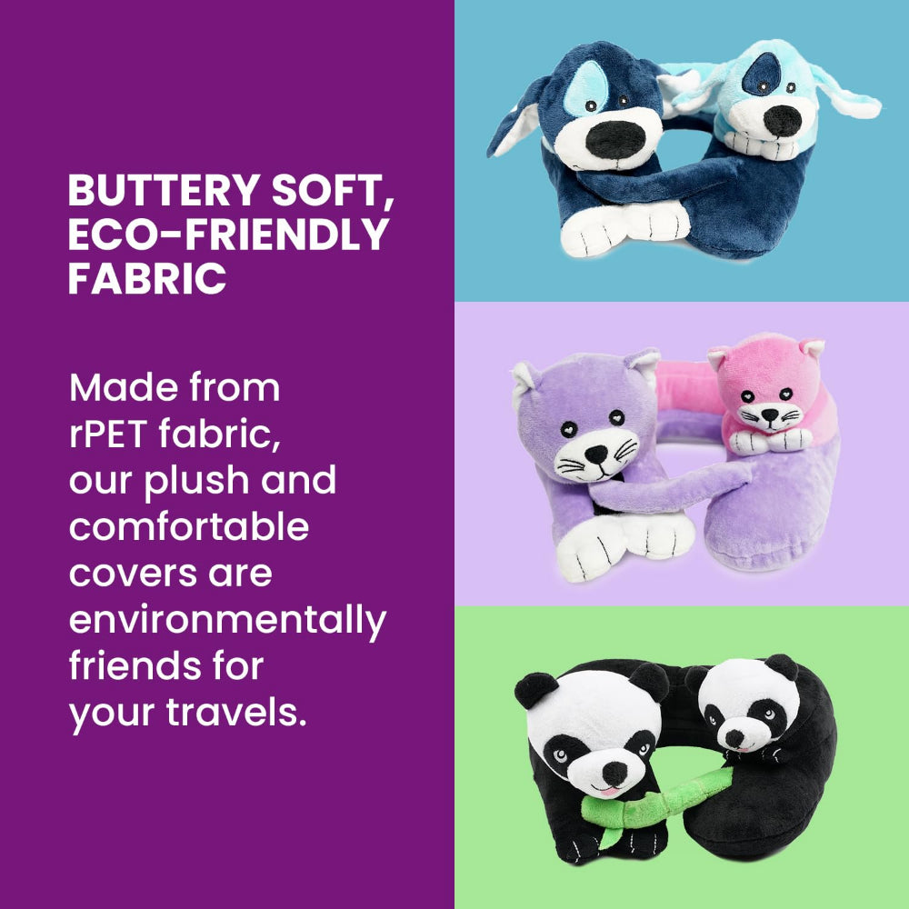 CABEAU Kids Evolution Pandas