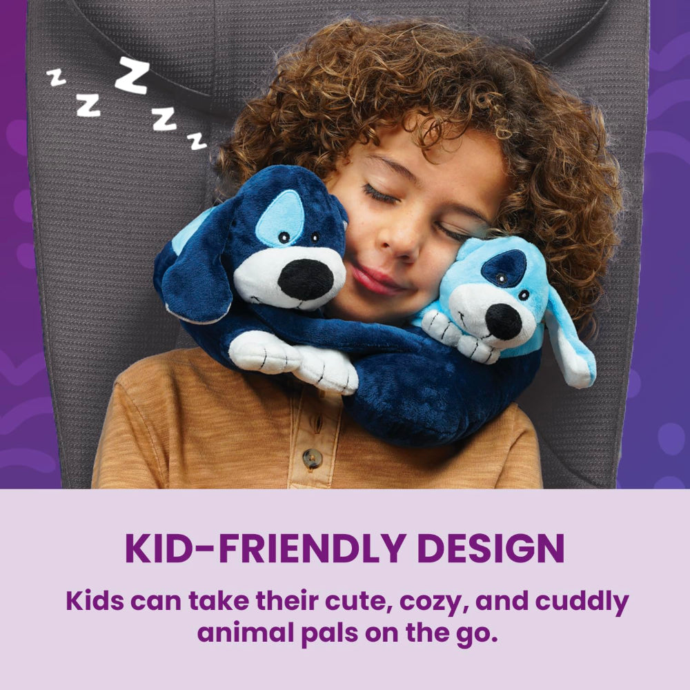 CABEAU Kids Evolution Pandas