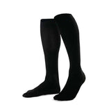 CABEAU Bamboo Compression Socks Small Black