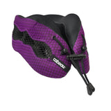CABEAU Evolution Cool 2.0 Travel Pillow - Purple
