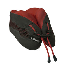 CABEAU Evolution Cool 2.0 Travel Pillow - Red