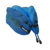 CABEAU Evolution Cool 2.0 Travel Pillow - Blue