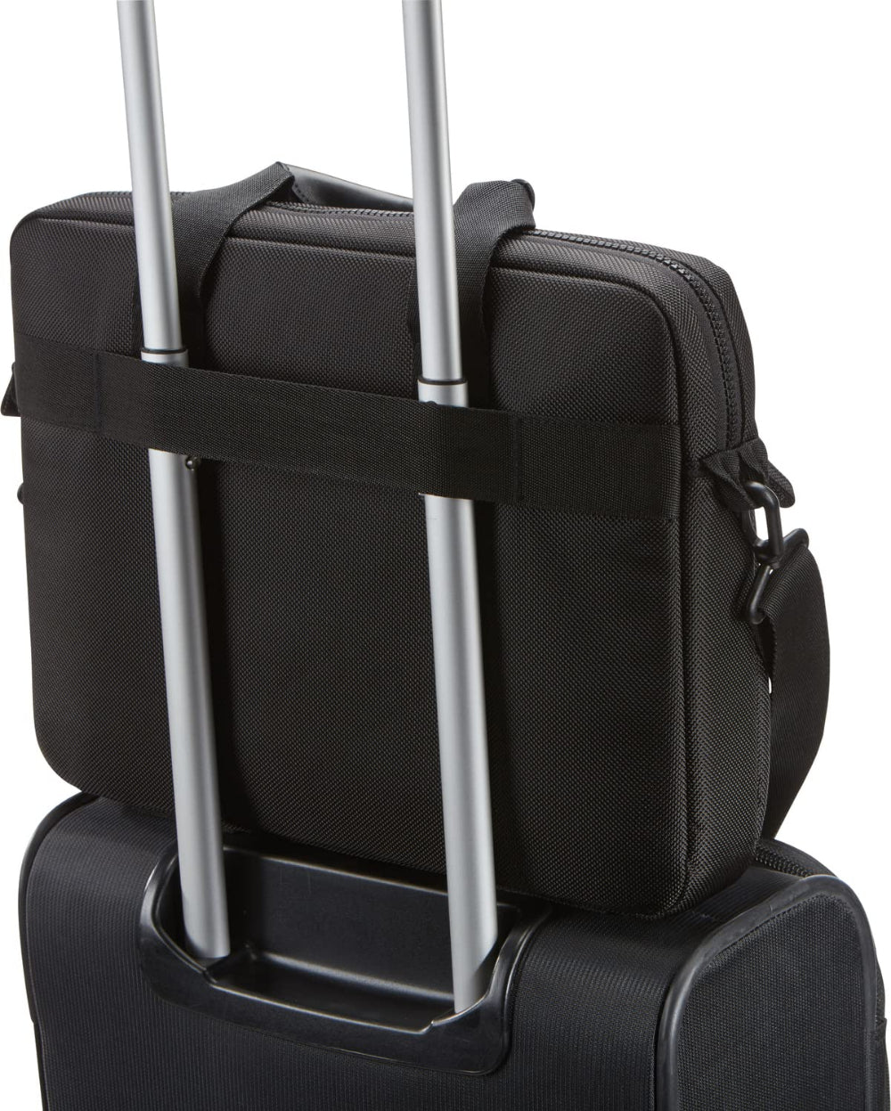 Case Logic - Bryker 13.3" Attache Laptop Bag