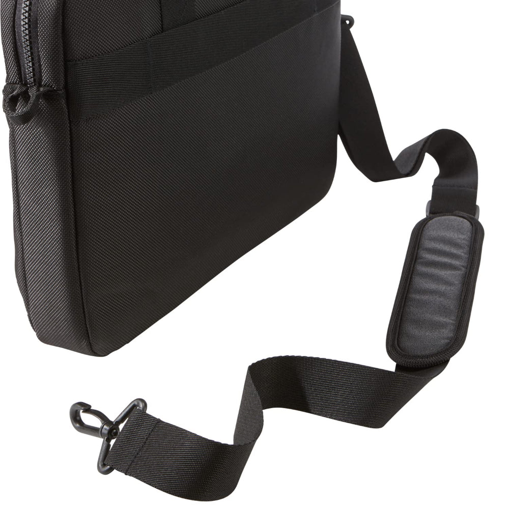 Case Logic - Bryker 13.3" Attache Laptop Bag