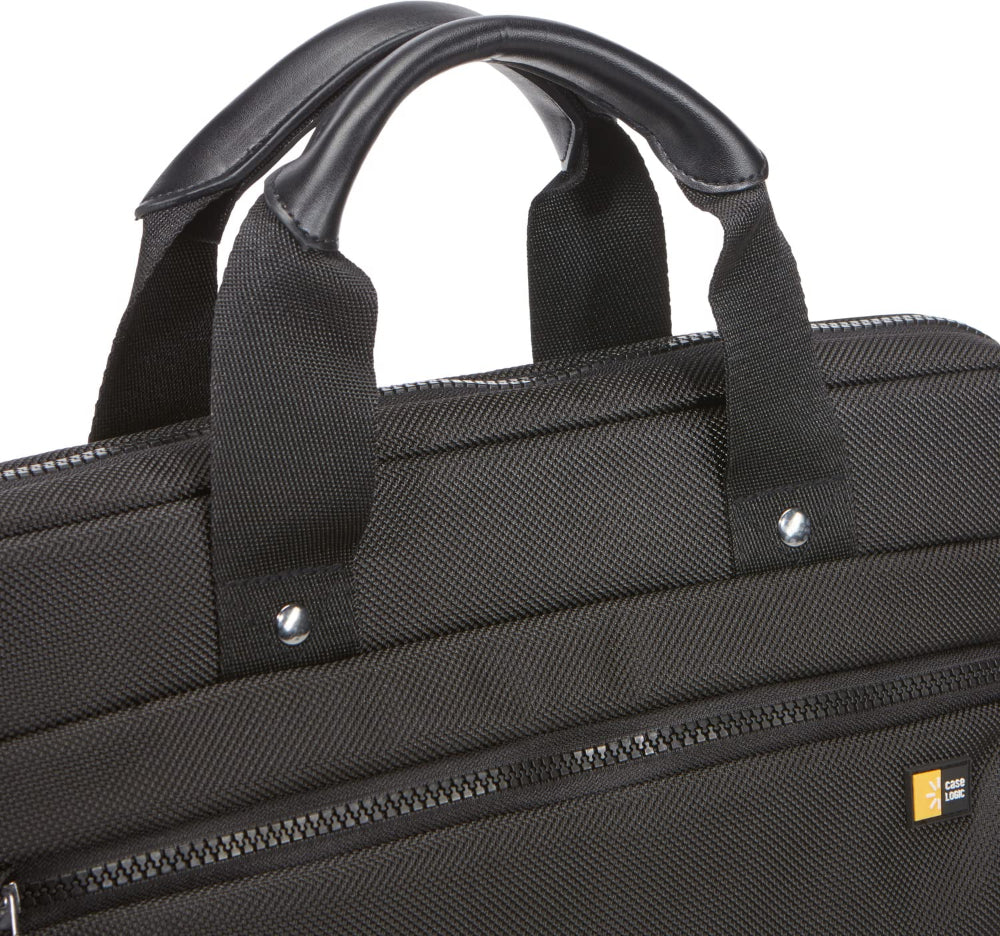Case Logic - Bryker 13.3" Attache Laptop Bag