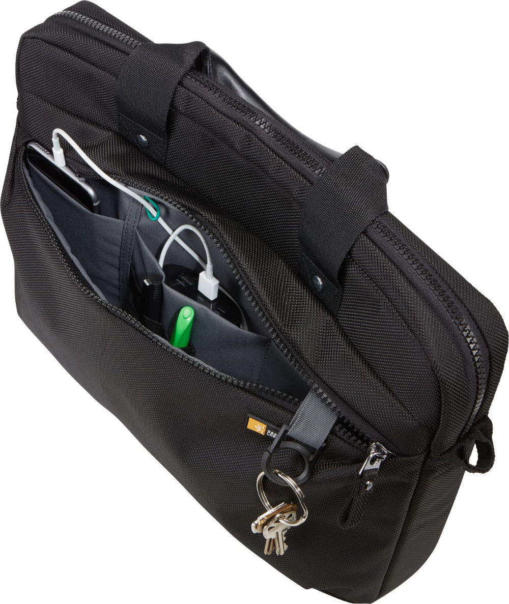 Case Logic - Bryker 13.3" Attache Laptop Bag