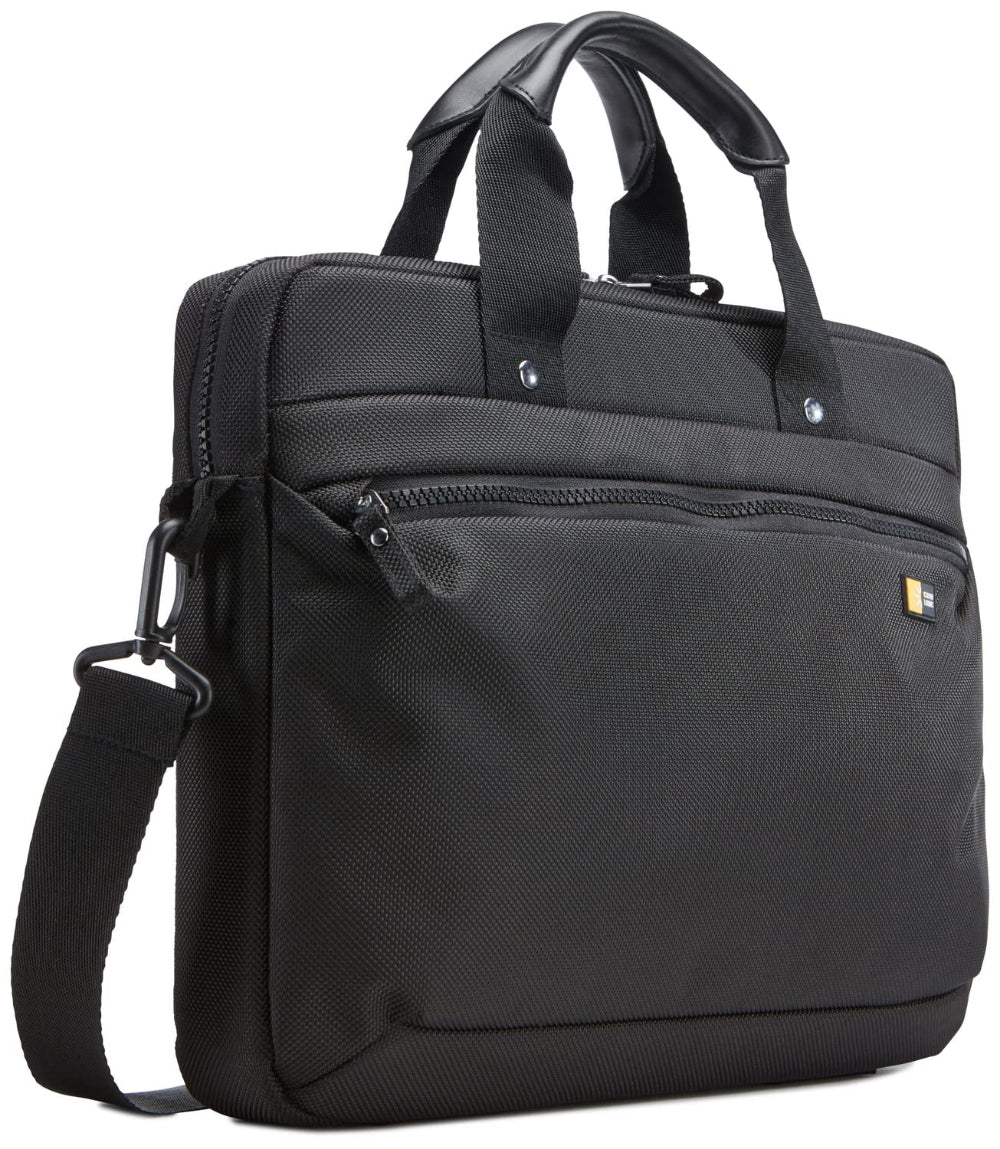 Case Logic - Bryker 13.3" Attache Laptop Bag