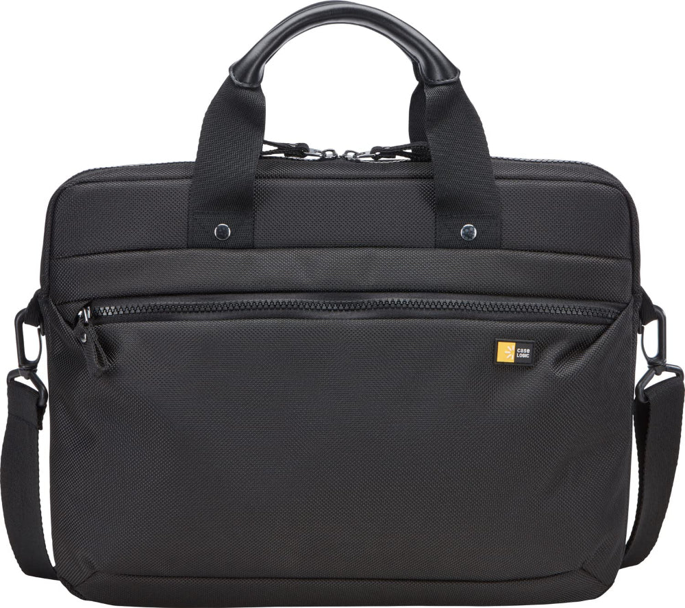 Case Logic - Bryker 13.3" Attache Laptop Bag