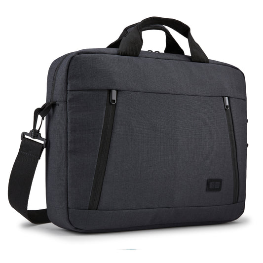 CASE LOGIC Huxton Attache 14" - Black