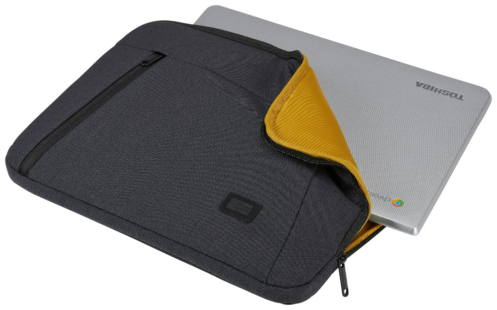 CASE LOGIC Huxton Laptop Sleeve 13" - Black
