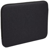 CASE LOGIC Huxton Laptop Sleeve 14" - Black