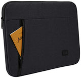 CASE LOGIC Huxton Laptop Sleeve 14" - Black