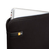 CASE LOGIC Macbook & Laptop Sleeve 14 Black