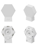 COLOLIGHT Plus WiFi Smart LED Light Kit 7 Blocks & Base