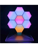 COLOLIGHT Plus WiFi Smart LED Light Kit 7 Blocks & Base